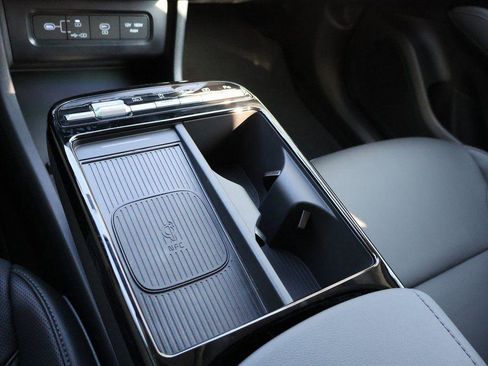 New 2026 Hyundai Tucson Limited image 41