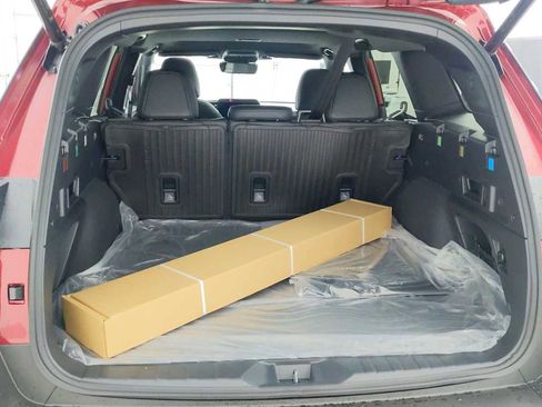 New 2026 Subaru Outback Premium AWD/4WD image 27