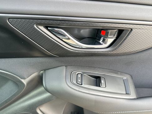 New 2025 Subaru Outback Premium image 19