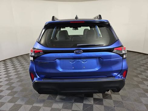 New 2026 Subaru Forester image 4