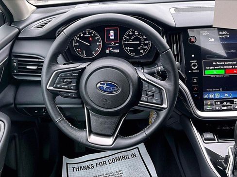 Certified 2025 Subaru Legacy Premium w/ Tech Package #1 image 7