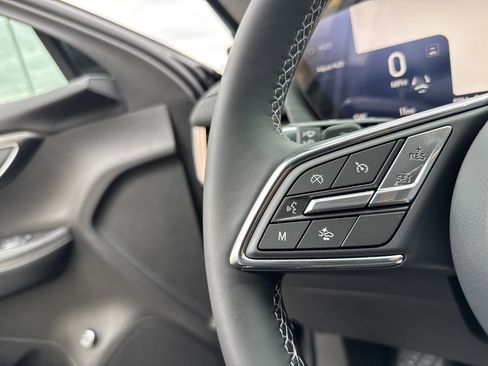 New 2026 Buick Envision Sport Touring image 18