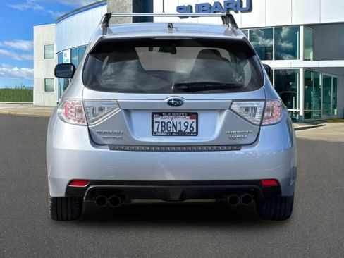 New 2026 Subaru Forester Limited AWD/4WD image 7