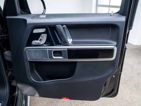 Used 2022 Mercedes-Benz G 550 image 29