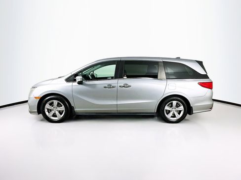 Used 2019 Honda Odyssey EX-L image 4