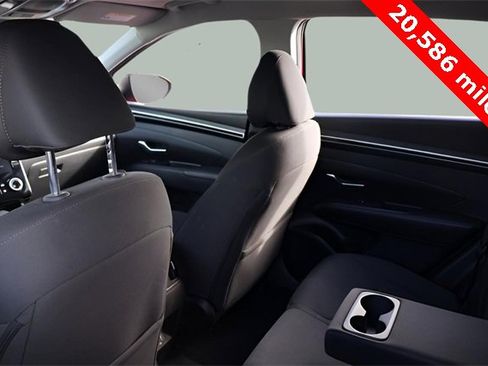Used 2023 Hyundai Tucson SEL image 15