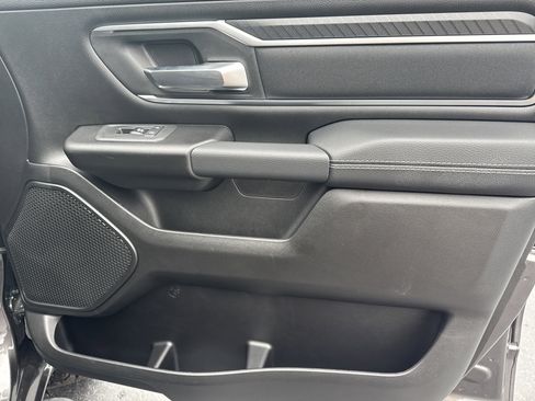 New 2026 RAM 1500 Big Horn image 14