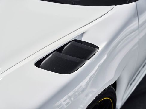 Used 2025 Porsche 718 Boxster Spyder RS RWD image 11