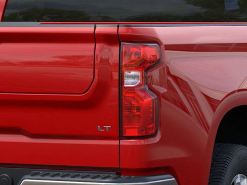 New 2026 Chevrolet Silverado 1500 LT image 11