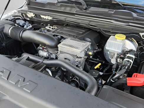 Used 2023 RAM 1500 Rebel w/ Rebel Level 1 Equipment Group image 28