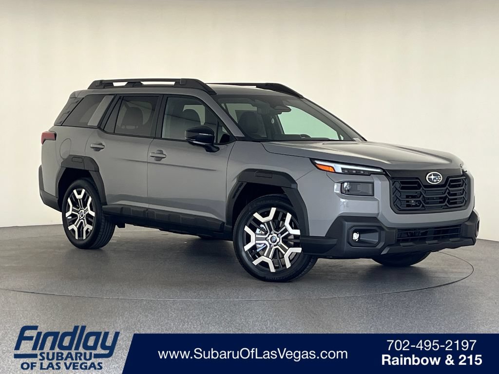 New 2026 Subaru Outback Touring XT AWD/4WD 360° Tour