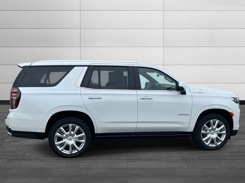 Used 2023 Chevrolet Tahoe High Country AWD/4WD image 6