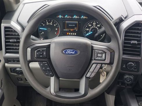 Used 2020 Ford F150 XLT w/ Equipment Group 301A Mid image 24