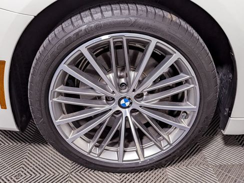 Used 2020 BMW 530i xDrive w/ Premium Package AWD/4WD image 46