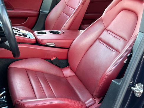 Used 2023 Porsche Panamera 4 Platinum Edition image 15