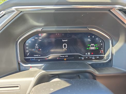 Used 2025 GMC Sierra 1500 Denali AWD/4WD image 23