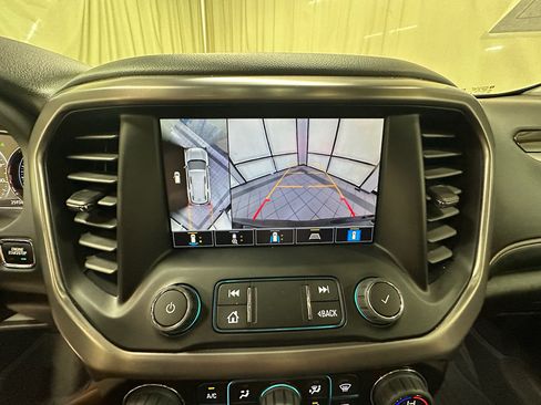 Used 2023 GMC Acadia AT4 w/ Technology Package AWD/4WD image 25