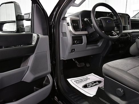 New 2026 Ford F350 XL image 17