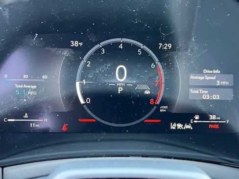 New 2026 Lexus TX 350 350 Premium image 23