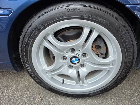 Used 2004 BMW 330Ci Convertible RWD image 23