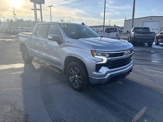 Used 2022 Chevrolet Silverado 1500 LT w/ Z71 Off-Road Package video 1