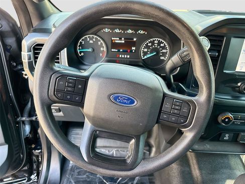 Used 2021 Ford F150 XL w/ Equipment Group 101A High AWD/4WD image 11