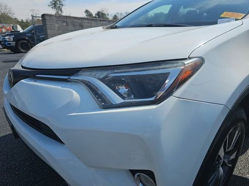 Used 2017 Toyota RAV4 XLE w/ Plus Special Value Package image 33