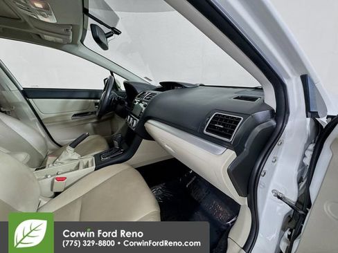 Used 2015 Subaru Crosstrek Touring w/ Popular Package #2 image 28