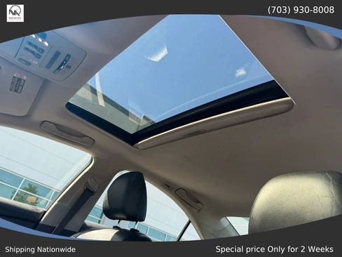 Used 2008 Lexus ES 350 FWD image 17