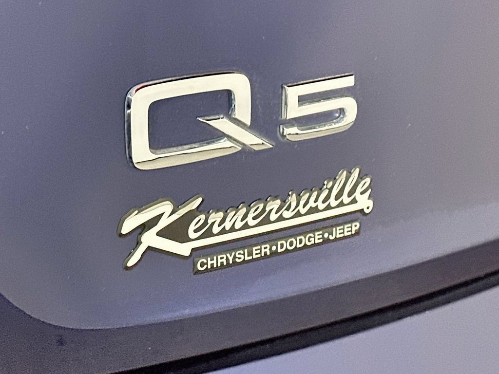 Used 2018 Audi Q5 Prestige AWD/4WD image 29