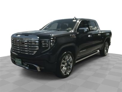 New 2026 GMC Sierra 1500 Denali