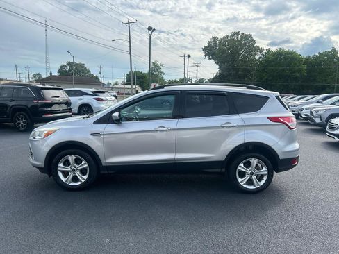 Used 2014 Ford Escape SE w/ Equipment Group 201A FWD image 8