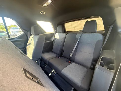 Used 2023 Chevrolet Traverse LT AWD/4WD image 33