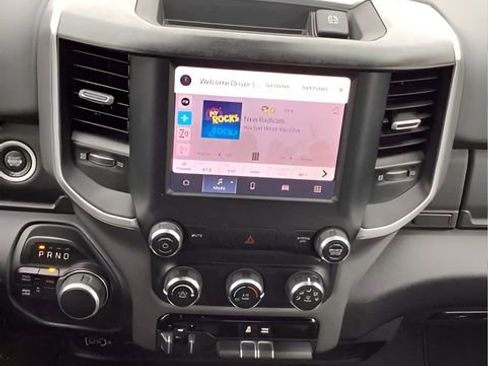 Certified 2024 RAM 2500 Big Horn w/ Bed Utility Group image 19