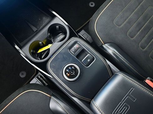 Used 2023 Ford Mustang Mach-E GT AWD/4WD image 24