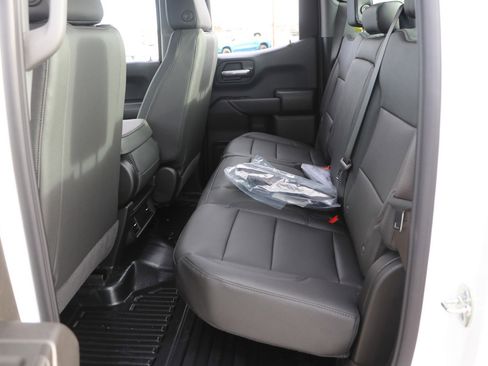 New 2026 GMC Sierra 1500 Pro w/ Trailering Package image 27