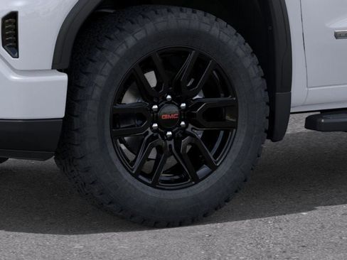 New 2026 GMC Sierra 1500 Elevation image 9