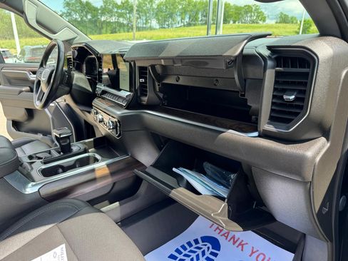 Certified 2023 GMC Sierra 1500 SLT w/ SLT Premium Plus Package image 29