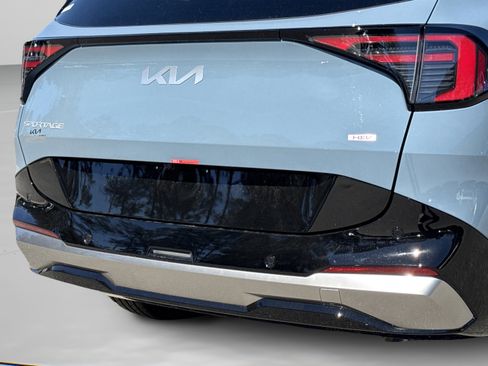 New 2026 Kia Sportage SX Prestige image 27