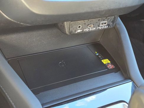 Certified 2025 Subaru Forester Limited w/ Popular Package #1 image 23