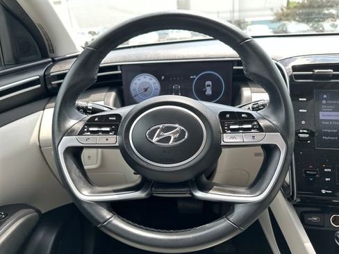 Used 2023 Hyundai Tucson SEL w/ Convenience Package AWD/4WD image 17
