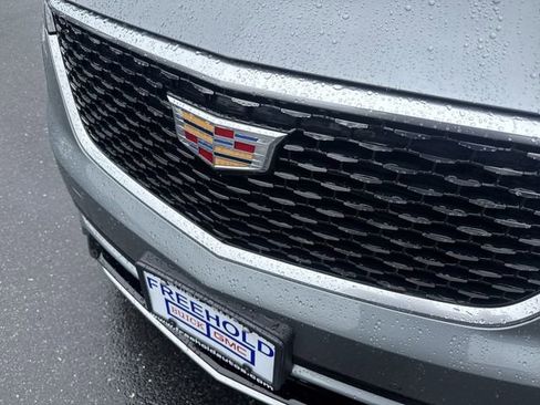 Used 2023 Cadillac XT6 Premium Luxury AWD/4WD image 32