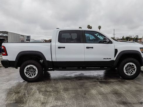 Used 2024 RAM 1500 TRX w/ TRX Level 2 Equipment Group image 13