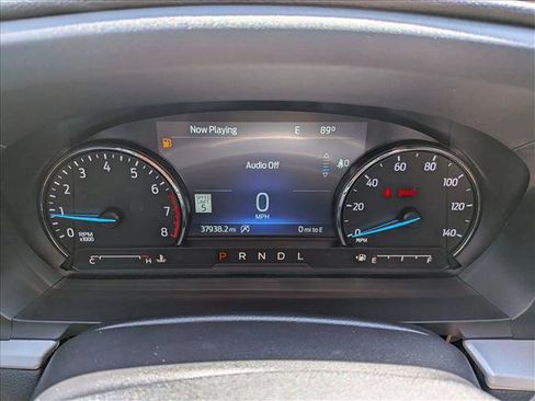 Certified 2023 Ford Explorer XLT w/ Equipment Group 202A AWD/4WD image 22