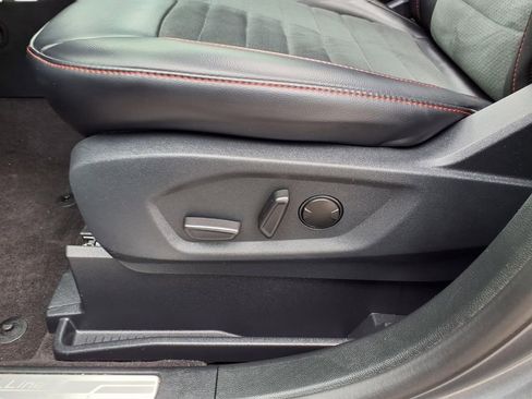 Used 2024 Ford Edge ST-Line AWD/4WD image 32