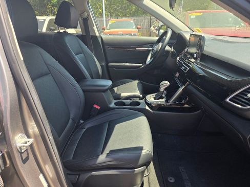 Used 2021 Kia Seltos EX AWD/4WD image 28