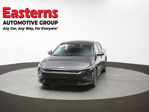 Used 2025 Kia K4 FWD image 53