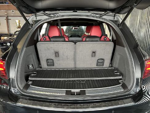 Used 2020 Acura MDX A-Spec image 30
