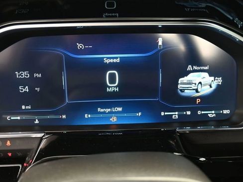 New 2026 Chevrolet Silverado 1500 RST image 30