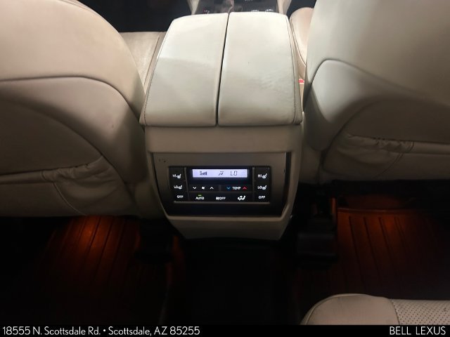Used 2019 Lexus GX 460 Premium AWD/4WD image 16